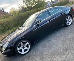 2010 Mercedes-Benz CLS - Image 7/10