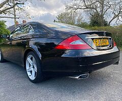 2010 Mercedes-Benz CLS - Image 9/10