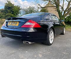 2010 Mercedes-Benz CLS - Image 10/10