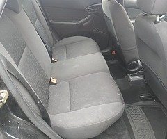 Ford fcus - Image 4/10