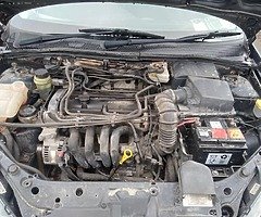 Ford fcus - Image 6/10