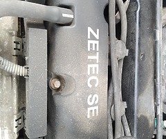 Ford fcus - Image 7/10