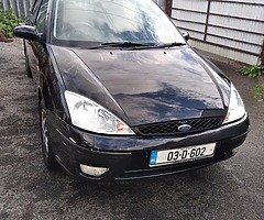 Ford fcus - Image 10/10