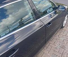 AUDI A5 1.8 petrol  6 speed manual Auto- FACELIFT fresh long NCT - Image 6/10
