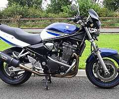 Suzuki Bandit 1200 - Image 5/5