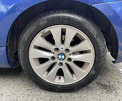BMW 1 SERIES - 1.6 PETROL - NCT & TAX - Image 7/8