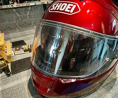 Shoei neotec