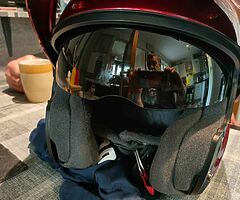 Shoei neotec - Image 7/7