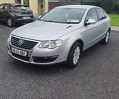Vw passat 1.9 tdi only 123k miles