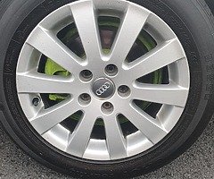 Vw passat 1.9 tdi only 123k miles