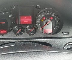 Vw passat 1.9 tdi only 123k miles - Image 7/10