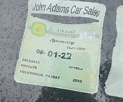 Vw passat 1.9 tdi only 123k miles - Image 8/10