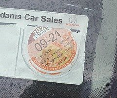 Vw passat 1.9 tdi only 123k miles - Image 9/10