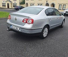 Vw passat 1.9 tdi only 123k miles - Image 10/10