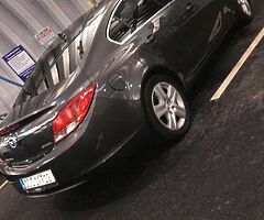 Opel insignia 2.0 diesel