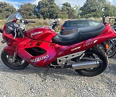 Suzukis - Image 5/10