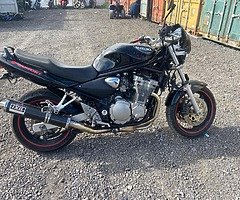 Suzukis - Image 7/10