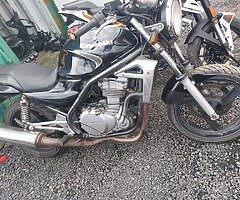 Suzukis - Image 9/10