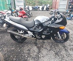 Suzukis - Image 10/10