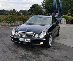 Mercedes benz