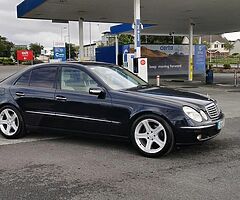 Mercedes benz