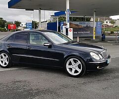 Mercedes benz