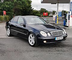 Mercedes benz - Image 4/10