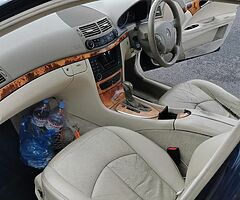 Mercedes benz - Image 9/10