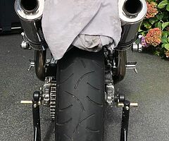 2004 Honda VTR 1000 Firestorm - Image 5/10