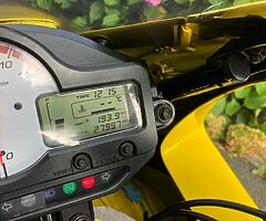 2004 Honda VTR 1000 Firestorm - Image 6/10