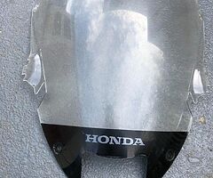 2004 Honda VTR 1000 Firestorm - Image 8/10