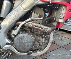 07 crf250r - Image 4/5