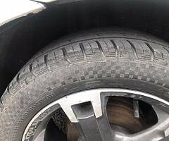 06 Micra 1.5 Diesel test 2/22