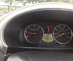 06 Micra 1.5 Diesel test 2/22 - Image 7/10