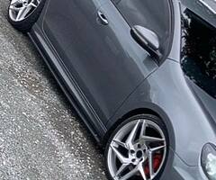 Ferrari 488 style alloys **SWAPS**