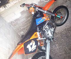 Need cluth master cylinder slave Belfast