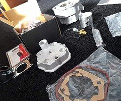 Derbi 85 for swap read add!!! - Image 4/5