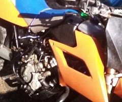 Derbi 85 for swap read add!!! - Image 5/5