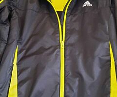 Adidas jacket
Age 11/12years - Image 4/4