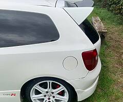 Honda Civic Ep - Image 3/7