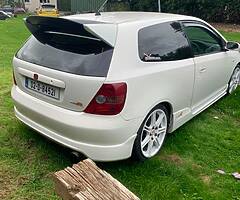 Honda Civic Ep - Image 7/7
