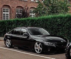 F30 Wanted 