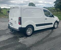 2013 Berlingo 3 seater for sale - Image 4/5