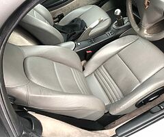 2003 Porsche Boxster - Image 8/10