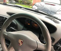 2003 Porsche Boxster - Image 9/10