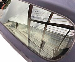 2003 Porsche Boxster - Image 10/10