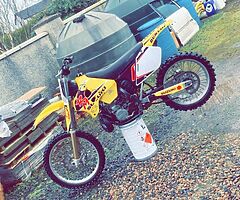 1998 Suzuki 250 - Image 4/5