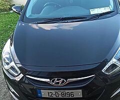 Hyundai i40 - Image 4/5