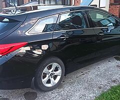 Hyundai i40 - Image 5/5