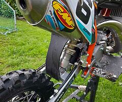 2019 KTM SX - Image 4/7